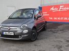A vendre annonce occasion Fiat 500 au prix de 9 690 € € à Villeneuve-sous-Dammartin 77230