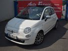 A vendre annonce occasion Fiat 500 au prix de 8 990 € € à Villeneuve-sous-Dammartin 77230
