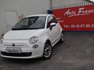 A vendre annonce occasion Fiat 500 au prix de 5 990 € € à Villeneuve-sous-Dammartin 77230