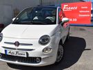 A vendre annonce occasion Fiat 500 au prix de 11 990 € € à Villeneuve-sous-Dammartin 77230