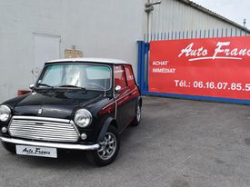 A vendre Mini 1000 SPECIAL à Villeneuve-sous-Dammartin 77230