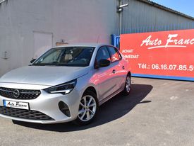 A vendre Opel Corsa à Villeneuve-sous-Dammartin 77230