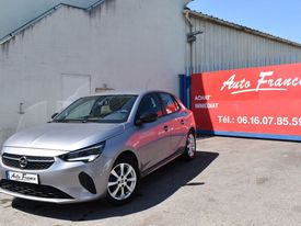 A vendre Opel Corsa à Villeneuve-sous-Dammartin 77230