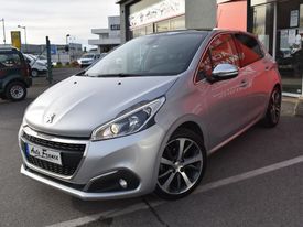 A vendre Peugeot 208 à Villeneuve-sous-Dammartin 77230