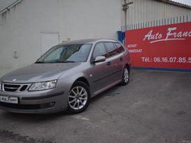 A vendre Saab 9 3 à Villeneuve-sous-Dammartin 77230