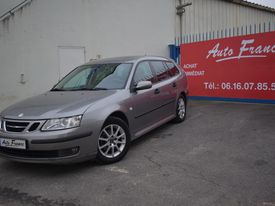 A vendre Saab 9 3 à Villeneuve-sous-Dammartin 77230