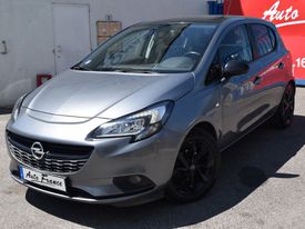 A vendre Opel Corsa à Villeneuve-sous-Dammartin 77230