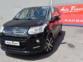 A vendre Citroen C3 Picasso à Villeneuve-sous-Dammartin 77230