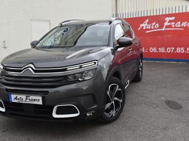 A vendre Citroen C5 à Villeneuve-sous-Dammartin 77230