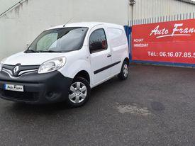 A vendre Renault Kangoo à Villeneuve-sous-Dammartin 77230