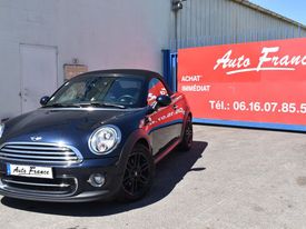 A vendre Mini Roadster à Villeneuve-sous-Dammartin 77230