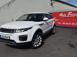 Land rover Range Rover Evoque 2.0 TD4 150 SE DYNAMIC BVA MARK IV occasion en vente à Villeneuve-sous-Dammartin 
											