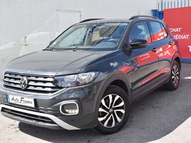 A vendre Volkswagen T Cross à Villeneuve-sous-Dammartin 77230