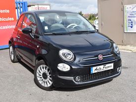 A vendre Fiat 500 à Villeneuve-sous-Dammartin 77230