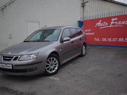 Saab 9 3 1.9 TID120 FAP LINEAR SPORT occasion en vente à Villeneuve-sous-Dammartin 
											