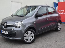 A vendre Renault Twingo à Villeneuve-sous-Dammartin 77230