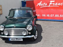 Rover Mini 1.3 40 TH ANNIVERSAIRE occasion en vente à Villeneuve-sous-Dammartin 
											