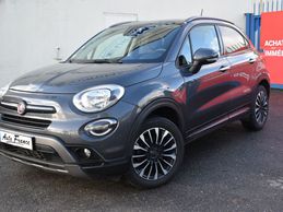 Fiat 500X 1.6 MULTIJET 120CH CROSS DCT occasion en vente à Villeneuve-sous-Dammartin 
											
