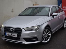 Audi A3 1.4 TFSI 140CH COD AMBITION LUXE S TRONI occasion en vente à Villeneuve-sous-Dammartin 
											