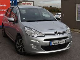 Citroen C3 1.4 HDI70 CONFORT occasion en vente à Villeneuve-sous-Dammartin 
											