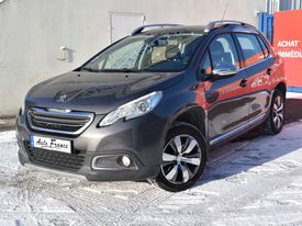 A vendre Peugeot 2008 à Villeneuve-sous-Dammartin 77230