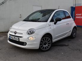 A vendre Fiat 500 à Villeneuve-sous-Dammartin 77230