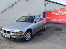 A vendre BMW Serie 3 à Villeneuve-sous-Dammartin 77230