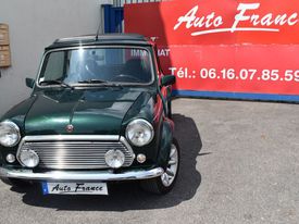 A vendre Rover Mini à Villeneuve-sous-Dammartin 77230