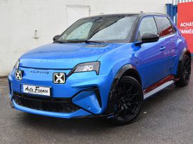 A vendre Alpine Renault A290 à Villeneuve-sous-Dammartin 77230