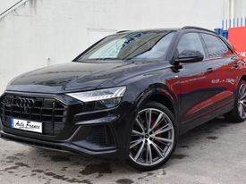 A vendre Audi Q8 à Villeneuve-sous-Dammartin 77230