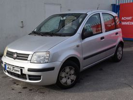A vendre Fiat Panda à Villeneuve-sous-Dammartin 77230