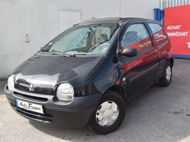 A vendre Renault Twingo à Villeneuve-sous-Dammartin 77230