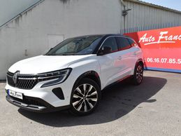 Renault Austral 1.3 TCE MILD HYBRID 160CH TECHNO AUTO -  occasion en vente à Villeneuve-sous-Dammartin 
											