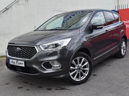 Ford Kuga 1.5 ECOBOOST 150CH STOP&START VIGNALE 4X occasion en vente à Villeneuve-sous-Dammartin 
											