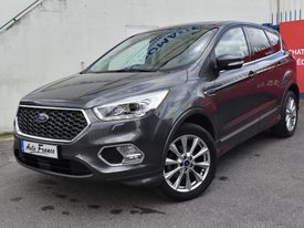 A vendre Ford Kuga à Villeneuve-sous-Dammartin 77230
