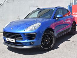 Porsche Macan (95B) 3.0 V6 258CH S DIESEL PDK occasion en vente à Villeneuve-sous-Dammartin 
											
