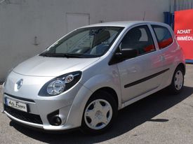 A vendre Renault Twingo à Villeneuve-sous-Dammartin 77230