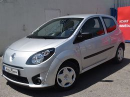 Renault Twingo 1.2 LEV 16V 75CH AUTHENTIQUE occasion en vente à Villeneuve-sous-Dammartin 
											