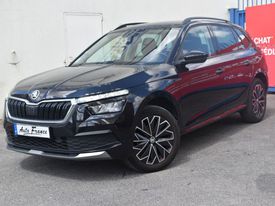 A vendre Skoda Kamiq à Villeneuve-sous-Dammartin 77230